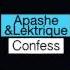 Apashe Lektrique Confess Original Mix