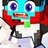 I Became A PROTECTIVE VAMPIRE In Minecraft