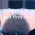 The Girl And The Dreamcatcher Glowing In The Dark Lyrics