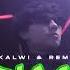 Kalwi Remi Explosion ALPHA Mattrecords Remix