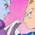 Dragon Ball Daima Episode 7 FULL Vegeta Discovers That Glorio Is A Traitor