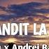 Andra X Andrei Banuta NU M AM GANDIT LA DESPARTIRE