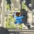 LEGO Marvel Super Heroes Base Jump