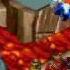Sonic 3D Blast Volcano Valley Boss