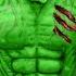 Zombie Hulk The Supervillains Master Plan