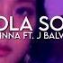 Cola Song INNA Ft J Balvin 𝖲𝗅𝗈𝗐𝖾𝖽 𝗋𝖾𝗏𝖾𝗋𝖻