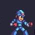 Mega Man X Corrupted Strength Of The Unknown Unknown Boss SNES Remix