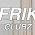 ÁFRIKA Clubz Lyrics