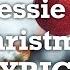 Jessie J This Christmas Day Lyrics