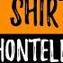 T Shirt Shontelle Lyrics HQ Audio