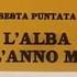 15 La Straordinaria Storia Dell Italia L Alba Dell Anno Mille