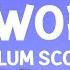 1 HOUR Calum Scott My World Lyrics