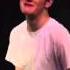 20 Minutes Of Prolonged Eye Contact Bo Burnham S What