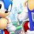 Sonic Generations OST Speed Highway Modern