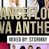 Dancefloor Diva Anthems Megamix Continuous 3 5 Hours Mix