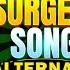 Chaos Insurgency Song Alternate Extended Version