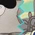 Disney S Steamboat Willie Redux By Joel Turssel 2018 Full Color Animated Short