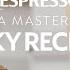 Nespresso Barista Masterclass Latte Macchiato Latte With Your Original Machine UK Ireland