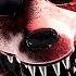 Foxy Five Nights At Freddy S Noite De Terror Sting DROPFNAF