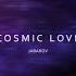 Jabarov Cosmic Love