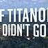 What If Titanoboa Snake Didn T Go Extinct