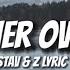 HONESTAV I D Rather Overdose Lyrics Feat Z