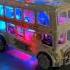 I Bought This Double Decker Bus With Light Bus Unboxing Shorts Diy Toy