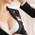 Farm Boy Slaps Arrogant Stewardess In First Class She Begs Forgiveness When Billionaire Is Revealed