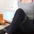 How To Improve Lymph Flow In Hip Joints And Remove Fat From Legs And Stomach