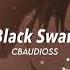 BLACK SWAN EDIT AUDIO