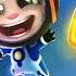 Talking Tom Gold Run NEW UPDATE 2018 New Character Astronaut Tom Unlocked