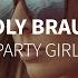 Toly Braun Party Girl