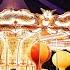 Creepy Carnival Music Carousel Of Darkness Spooky Haunting