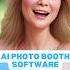 Create AI Singing Videos With Social Booth Photo Booth Software