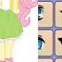 Making The Mane Six Of My Little Pony Gacha Life