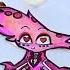 Which One Is Correct Hazbinhotel Angeldust Poison Shorts