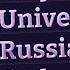 Why Was Miss Universe Russia 2002 Dethroned