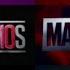 Marvel Studios Logos From Trailers MCU 2008 2023 Include Ant Man 3 GOTG 3