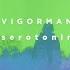 VIGORMAN Serotonin Prod GeG Official Music Video