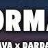 HAVA DARDAN NORMAL Lyrics