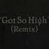 The Pretty Reckless Got So High Remix