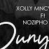 Xolly Mncwango Dunyiswa Live At Cedarwoods Of Sandton 2023 Ft Nozipho Phiri