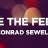 Taste The Feeling By Conrad Sewell