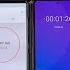 Timer ON Alarm Clock Samsung Z Flip LG Wing Note 20 Lite Honor 7X Xiaomi 7c