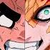AMV Rock Lee Vs Gaara Linkin Park