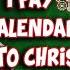 2024 What Would I Pay Countdown To Christmas Day Advent Calendar Day 12