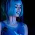 Blade Runner 2049 Ana De Armas CABLE Spires