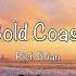 Gold Coast Rich Brian Lyrics