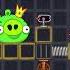 Bad Piggies Courtroom