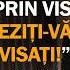 VINDECAREA PRIN VIS DR LAVINIA BÂRLOGEANU ADEVĂRATA INTERPRETARE A VISELOR Fain Simplu 224